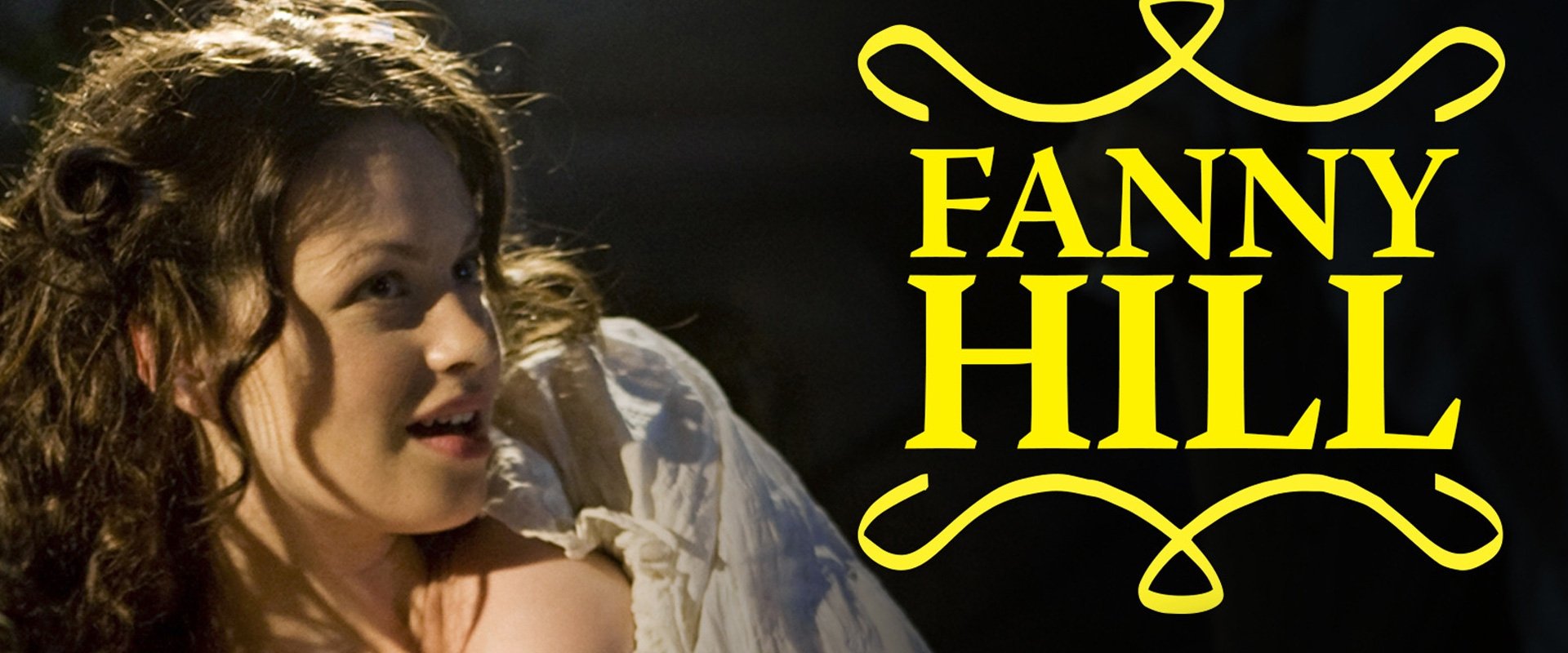 Fanny Hill
