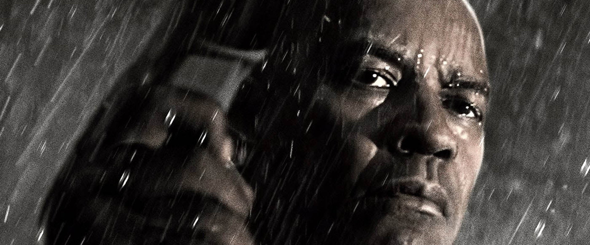 The Equalizer