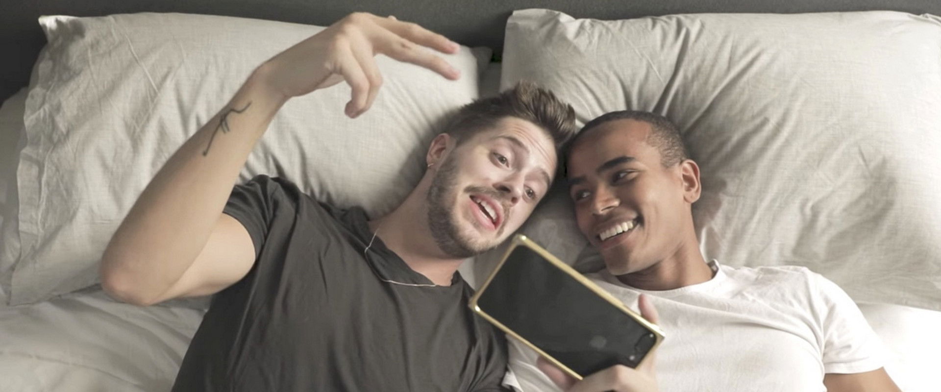 Boyfriend's banner image