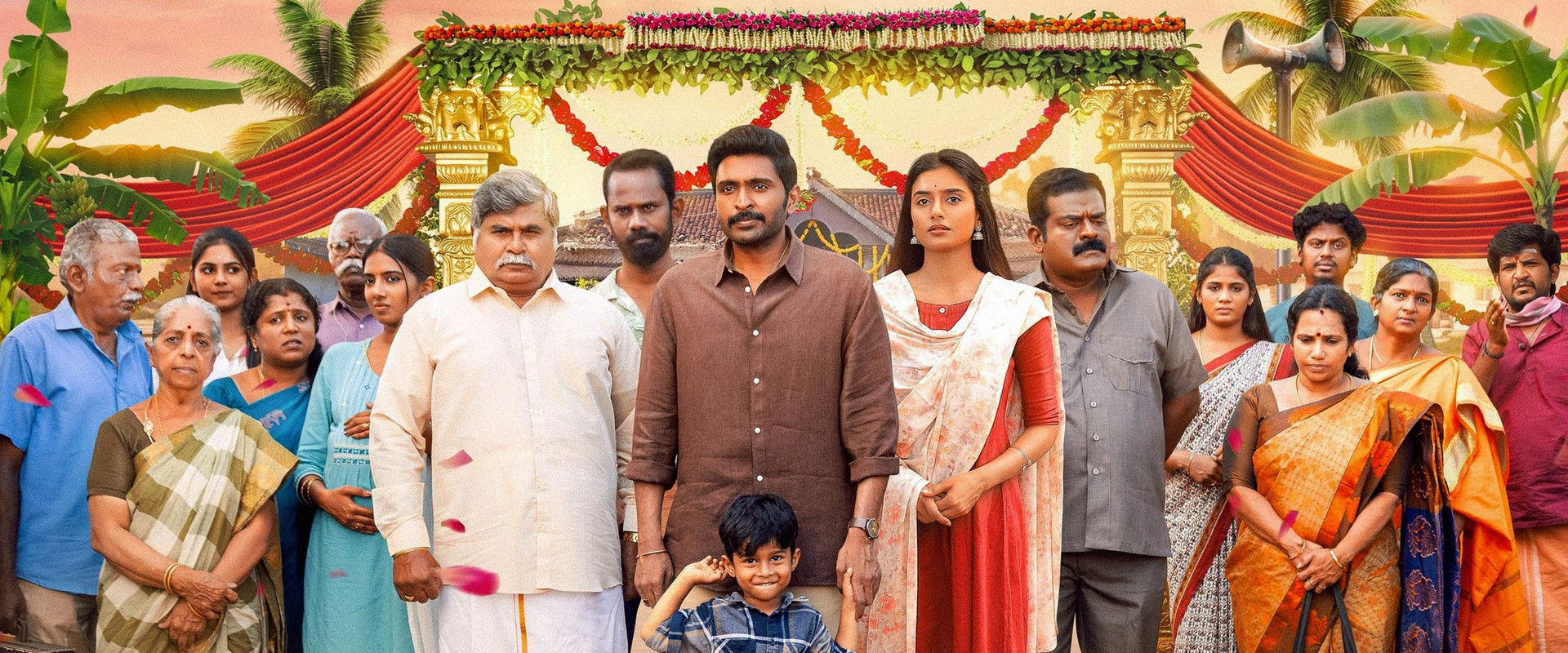 Love Marriage's banner image