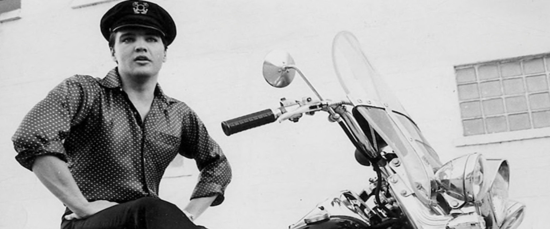 Harley-Davidson: The American Motorcycle's banner image