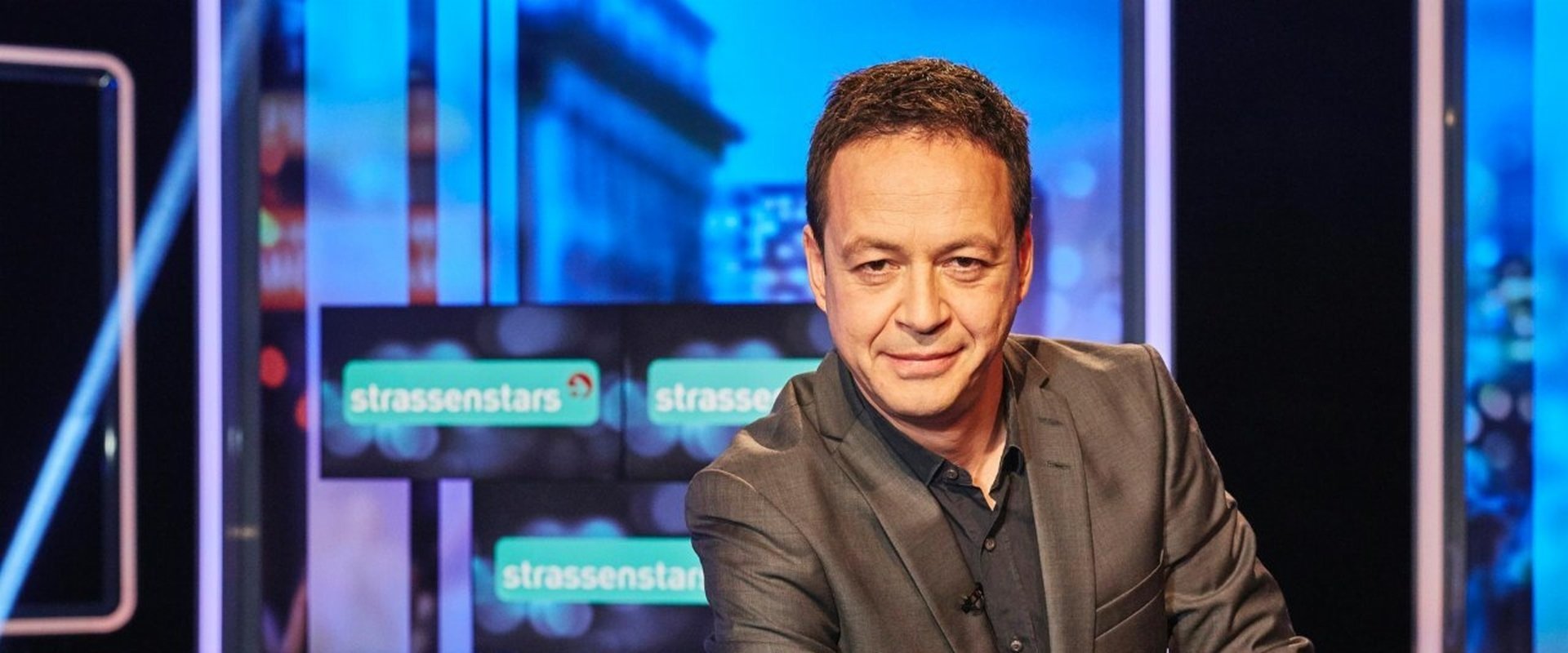 Strassen Stars