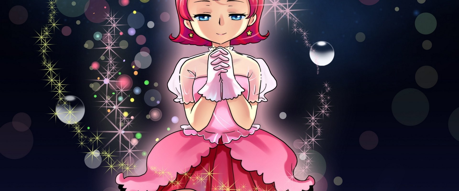 Princess Comet