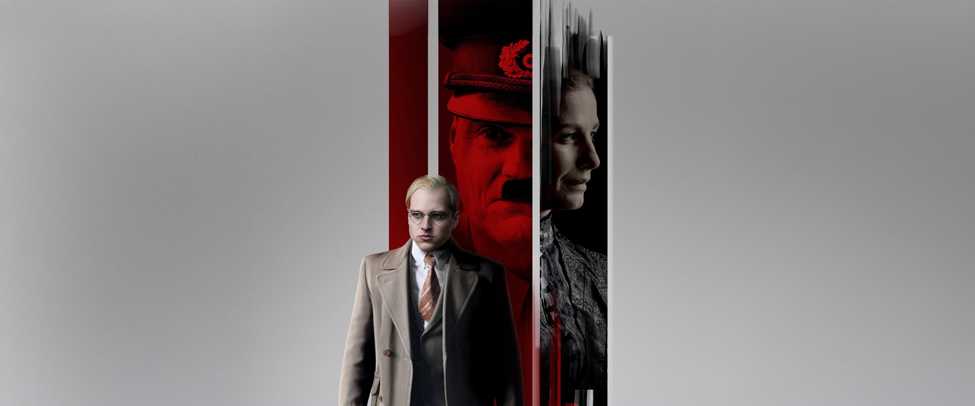 Bonhoeffer: Pastor. Spy. Assassin — imagen panoramica