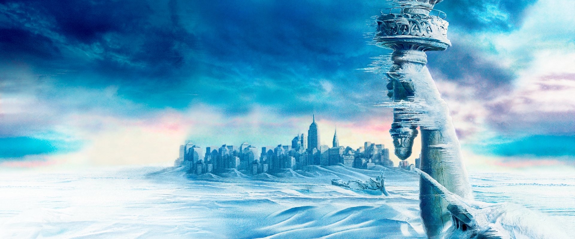 The Day After Tomorrow