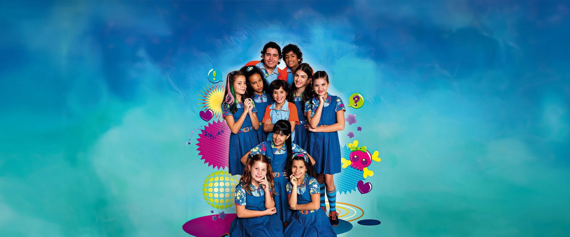 Chiquititas's banner image