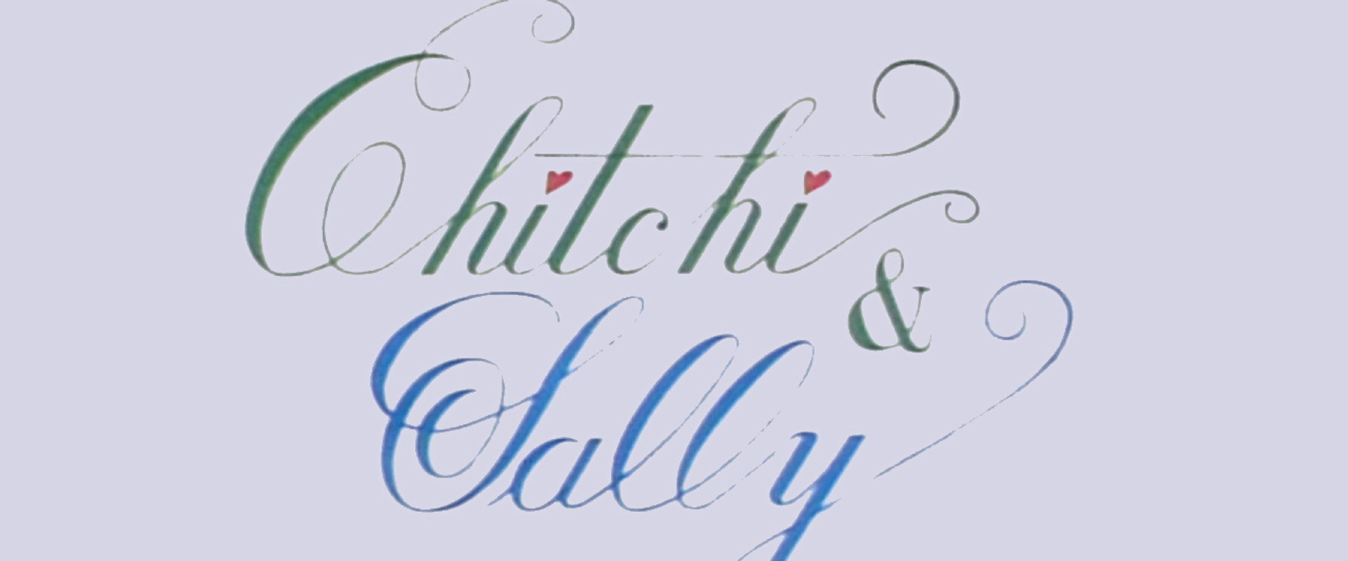 Little Love Story: Chitchi and Sally, Four Seasons of First Love's banner image