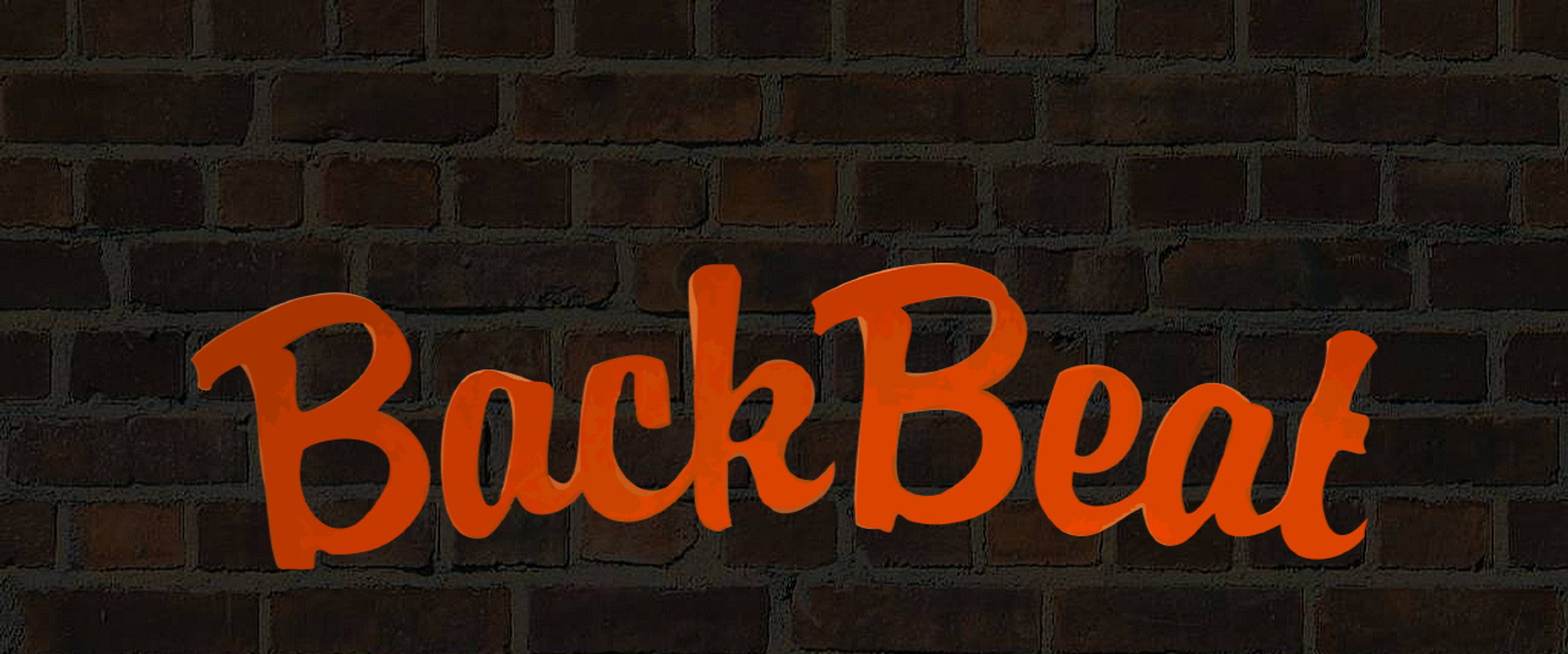 Back Beat's banner image