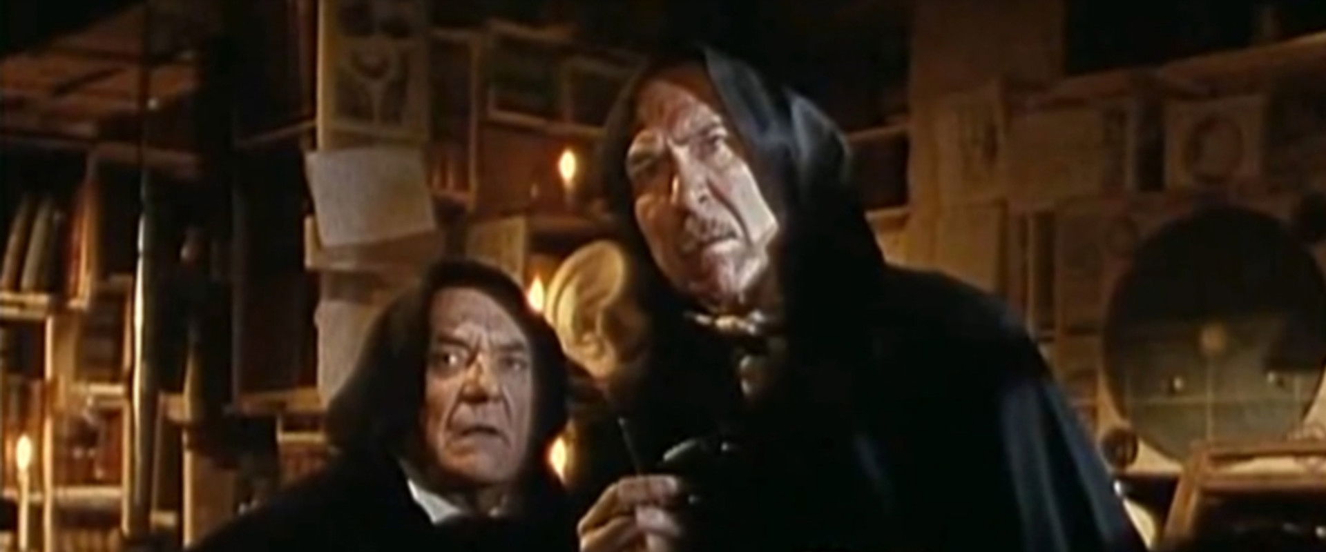 Bouvard et Pécuchet