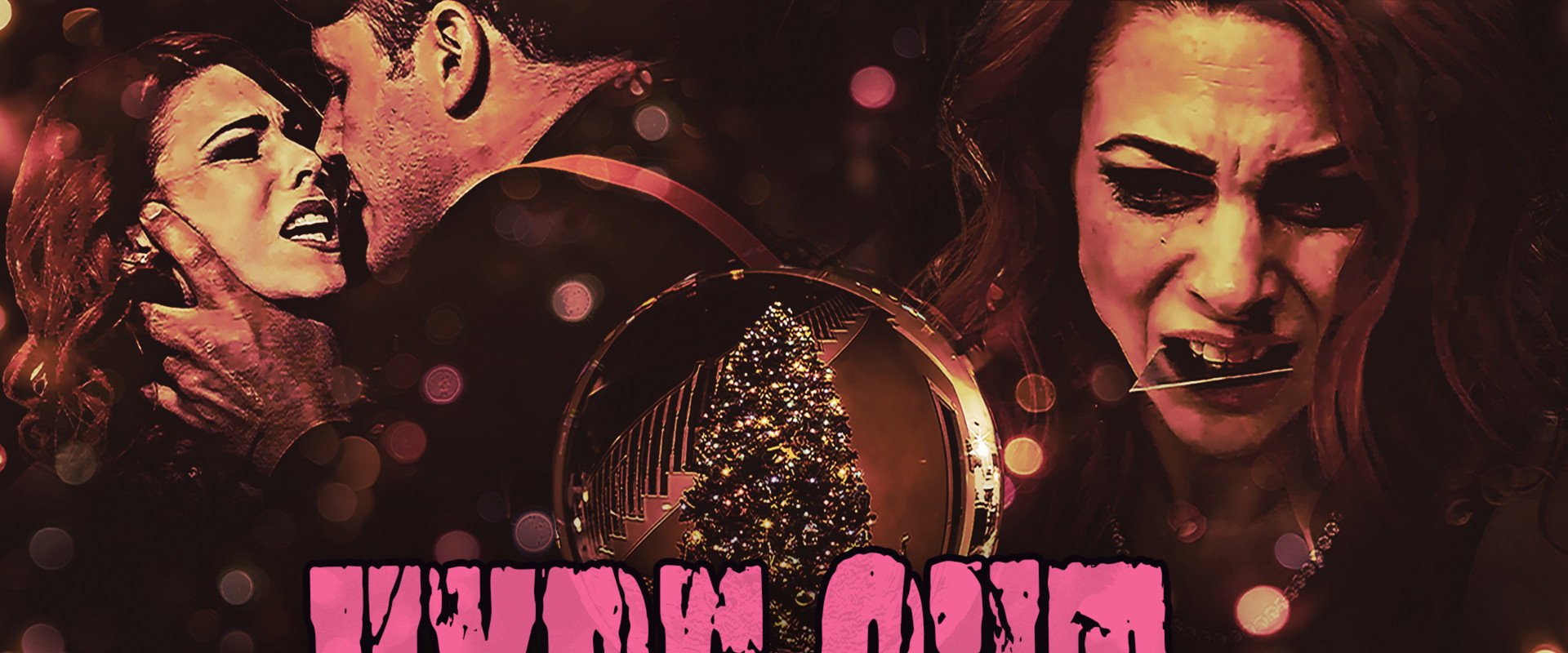 Hyde Out's banner image