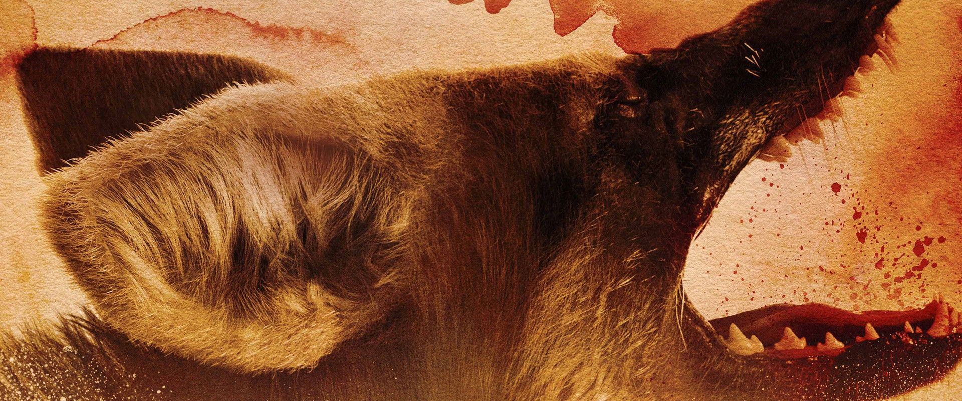 Blood Red: Under the Moonlight's banner image