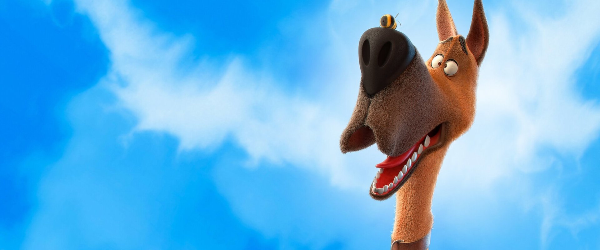 Marmaduke