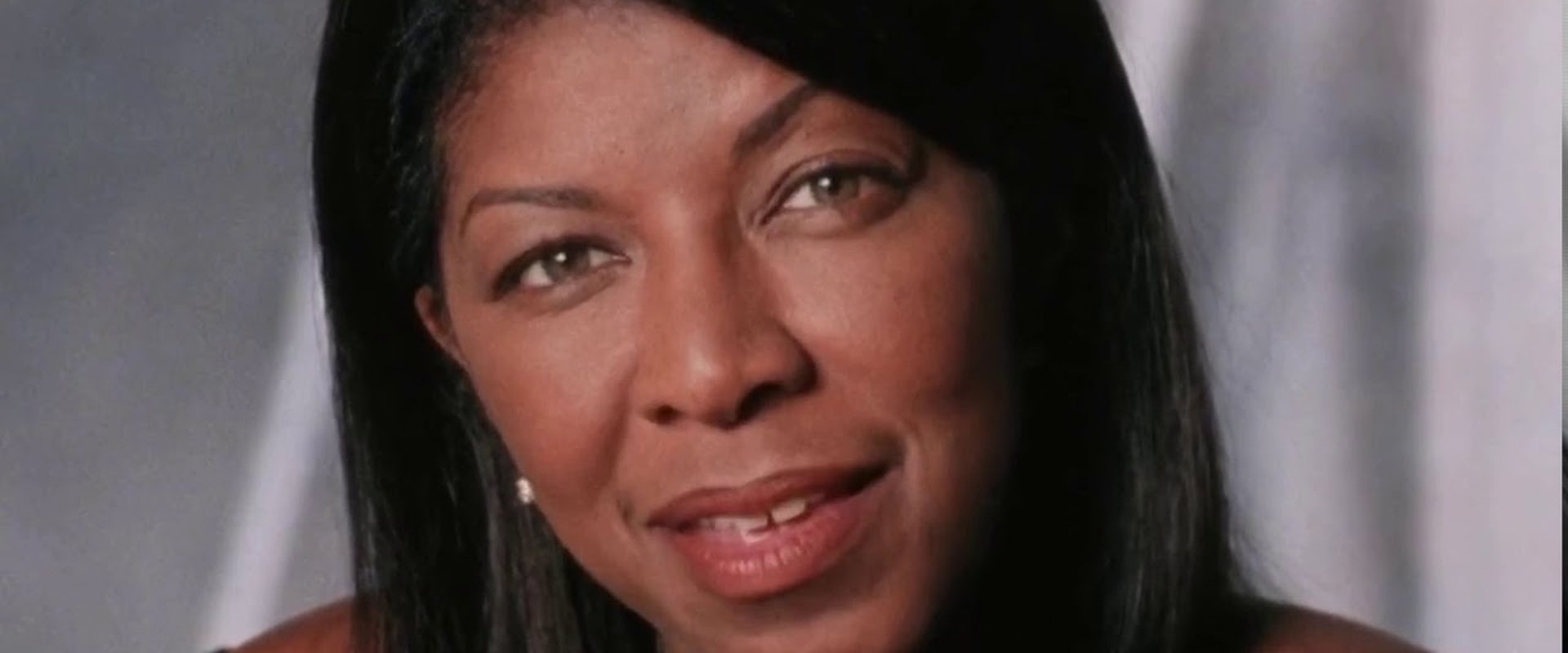 Livin' for Love: The Natalie Cole Story
