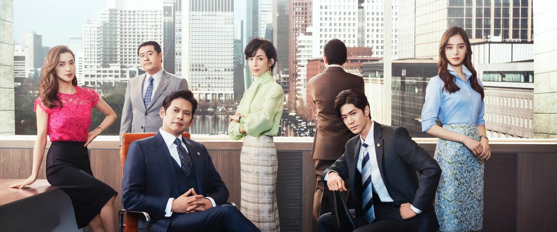 Suits