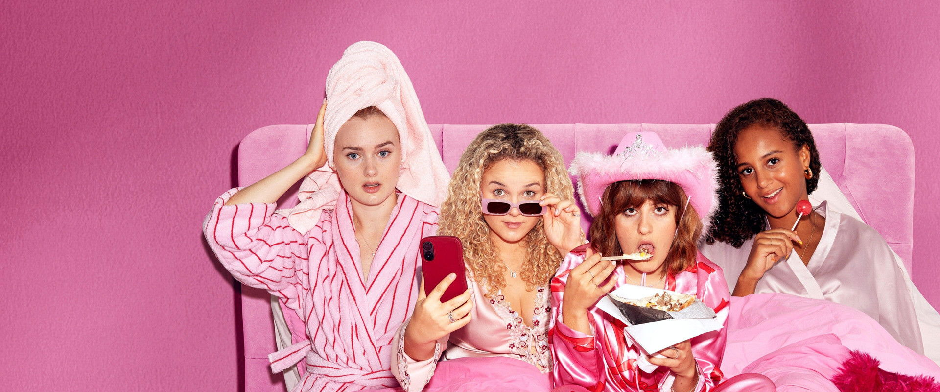 Basic Bitch Bærum's banner image