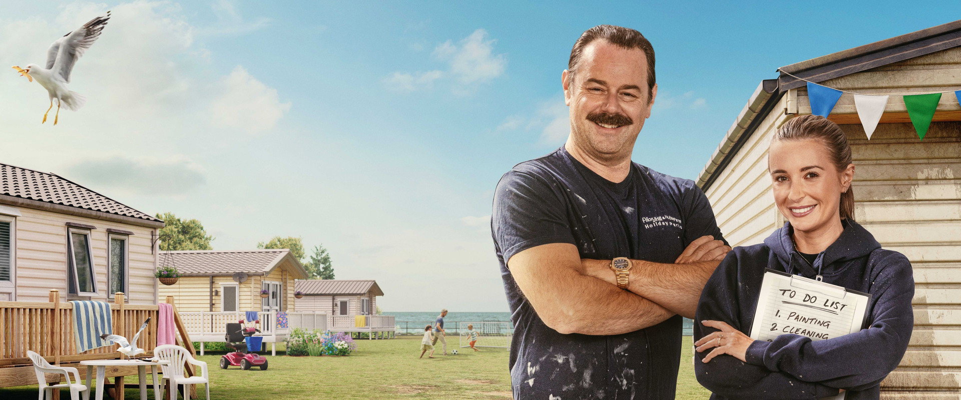 The Dyers' Caravan Park