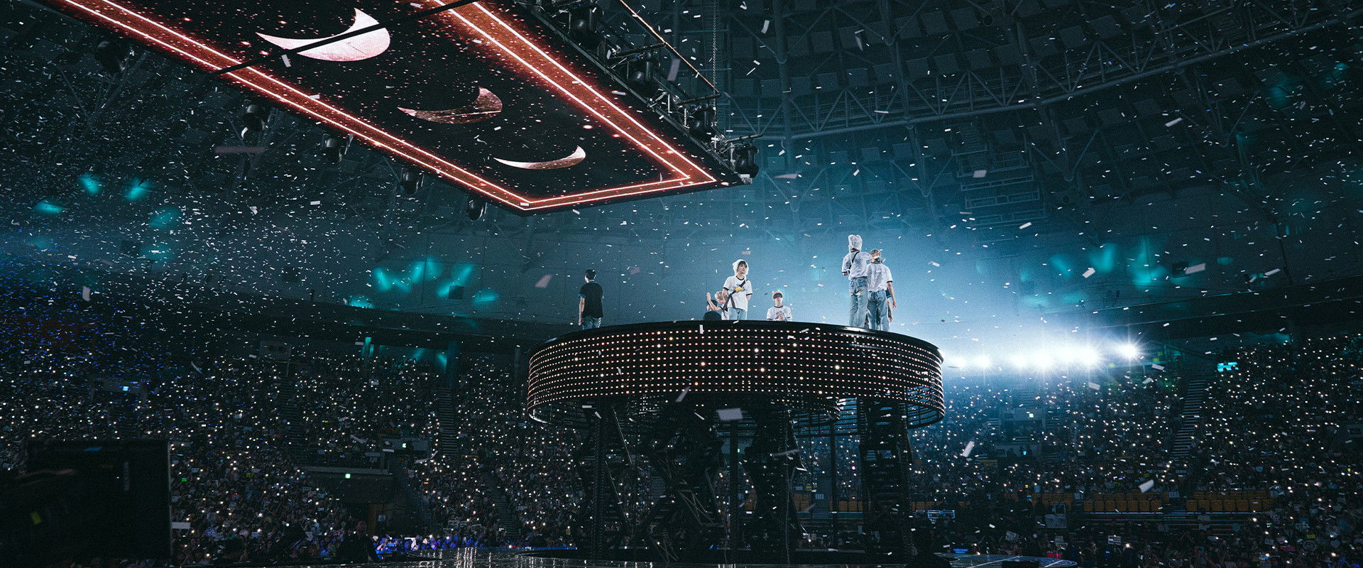 ZEROBASEONE THE FIRST TOUR [TIMELESS WORLD] IN CINEMAS's banner image