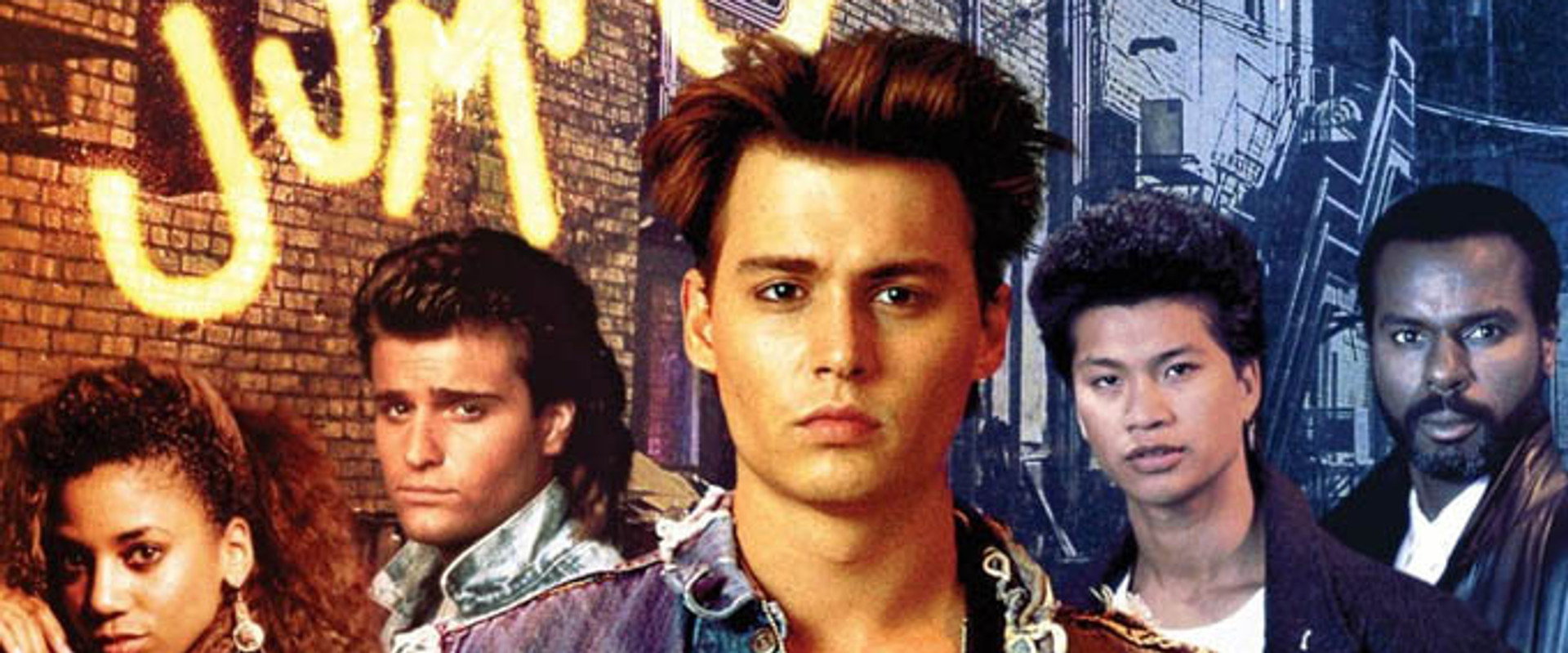 21 Jump Street