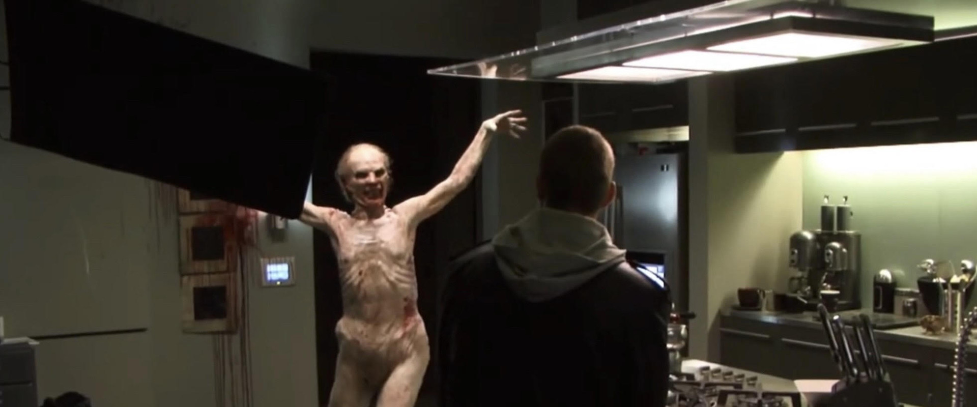 The Making of Daybreakers's banner image