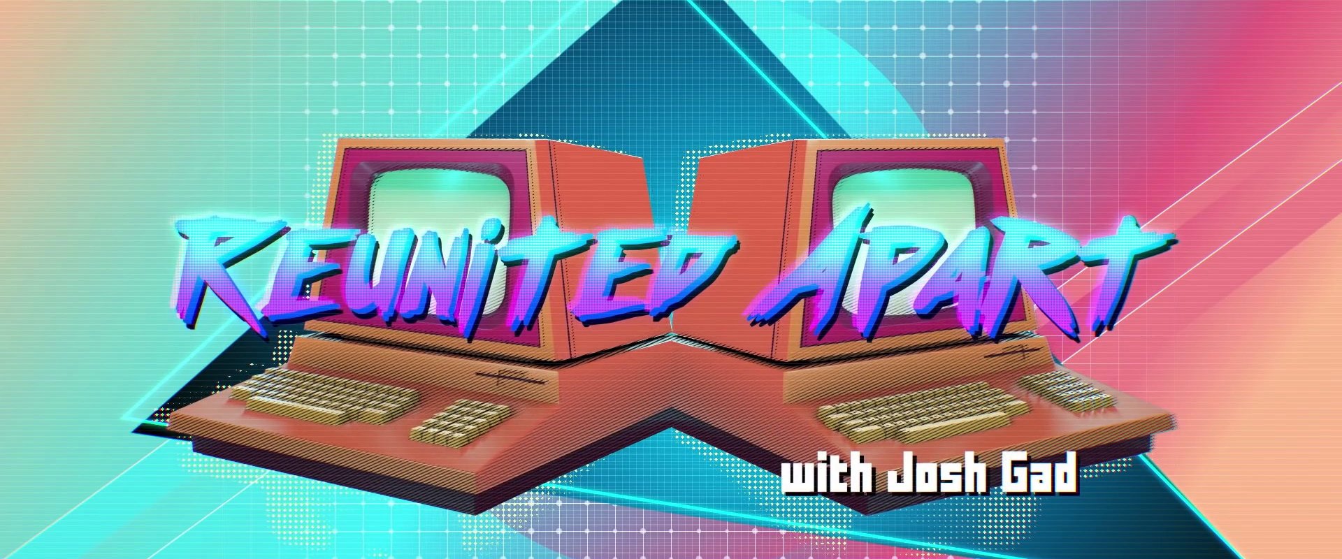 Reunited Apart