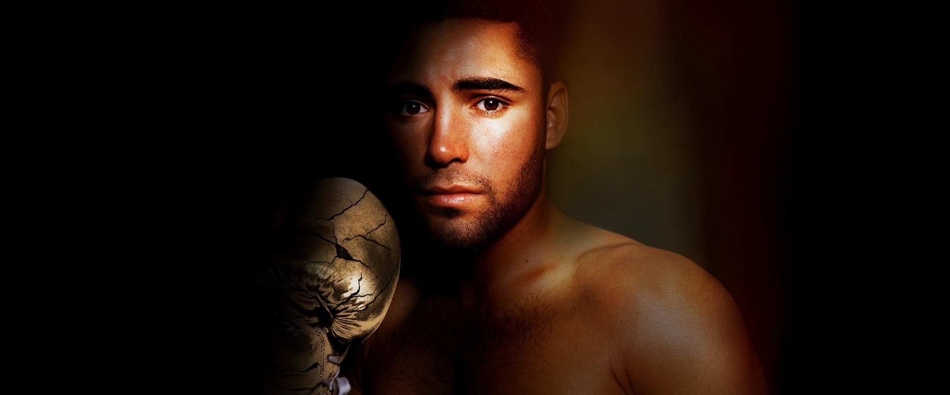 The Golden Boy