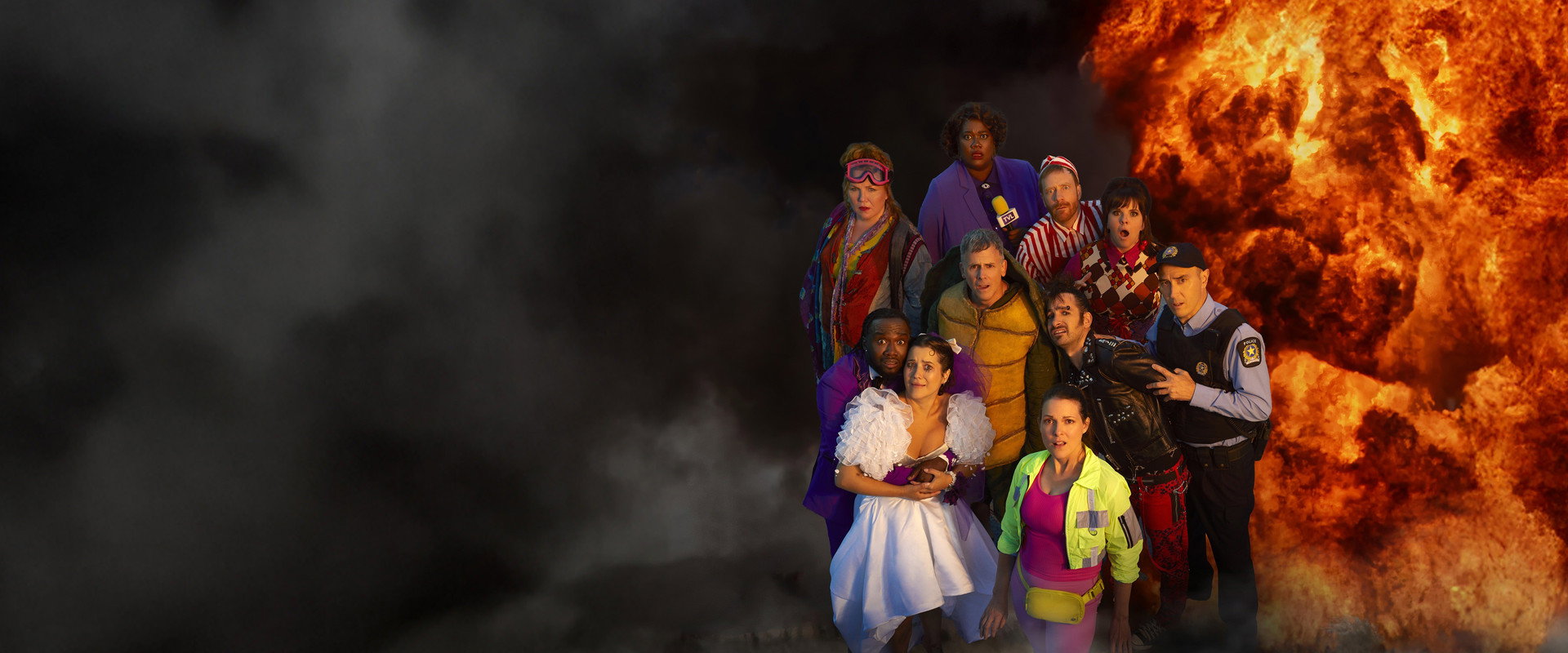 Kamikazes!'s banner image