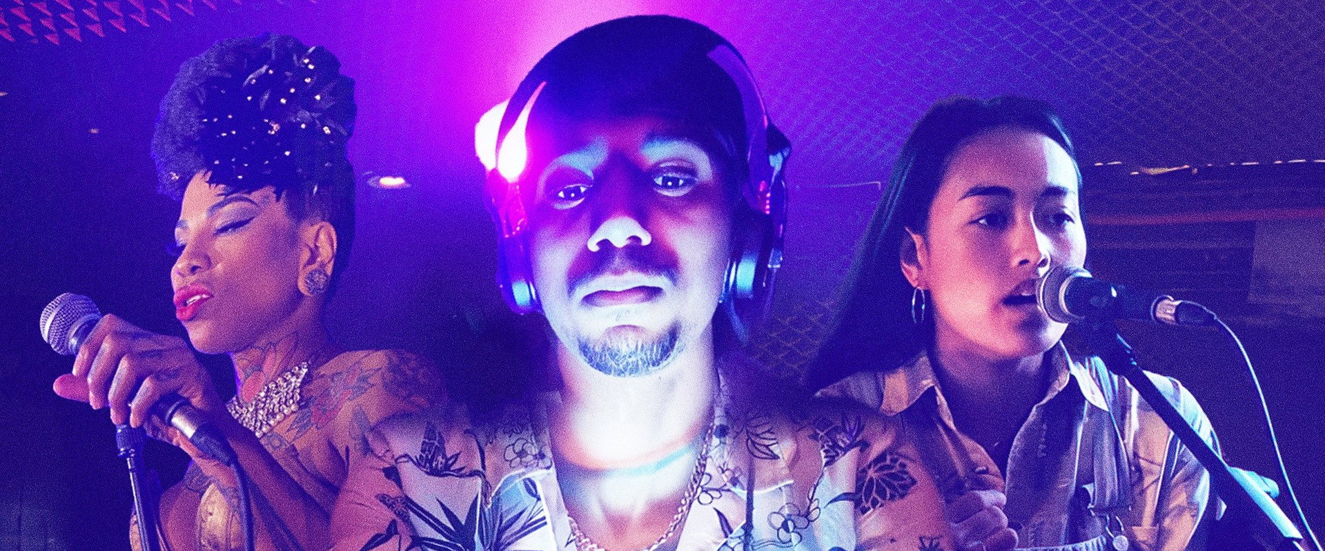 Purple Beatz