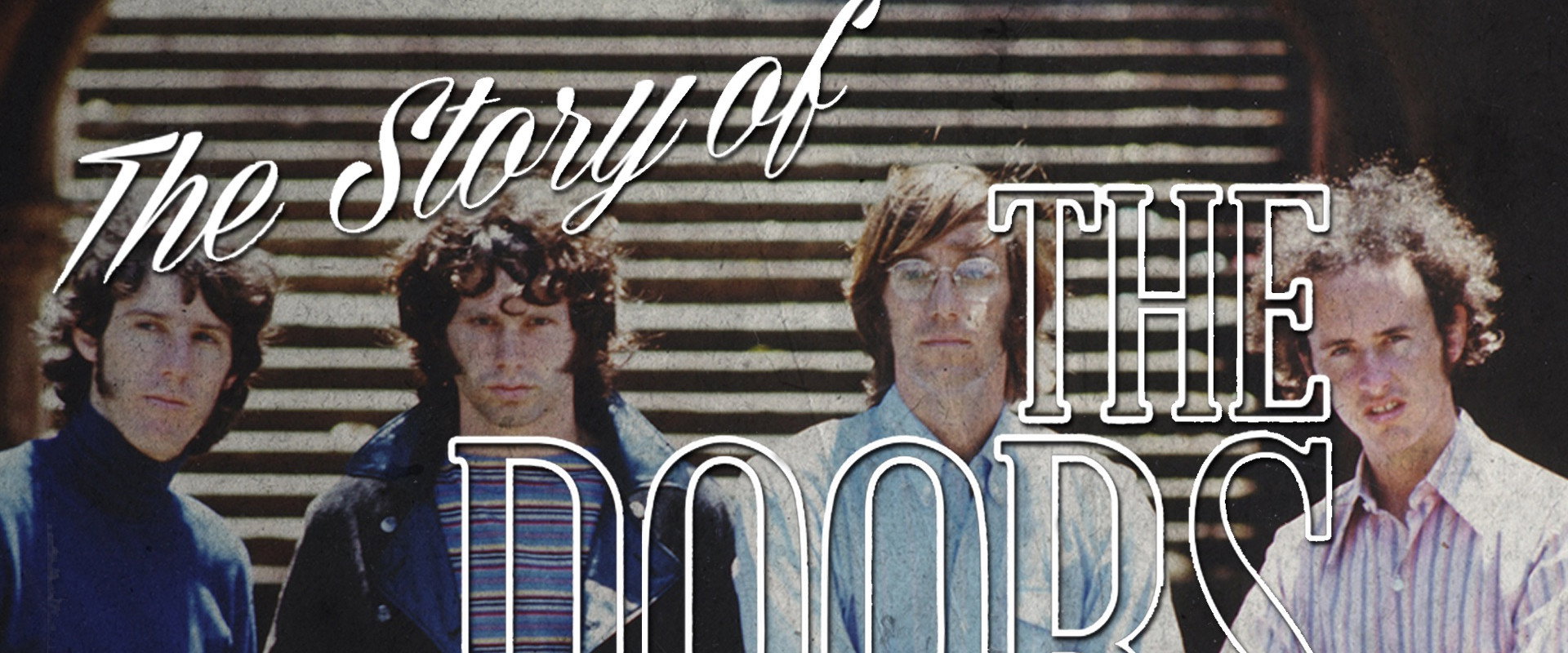 The Story of the Doors's banner image