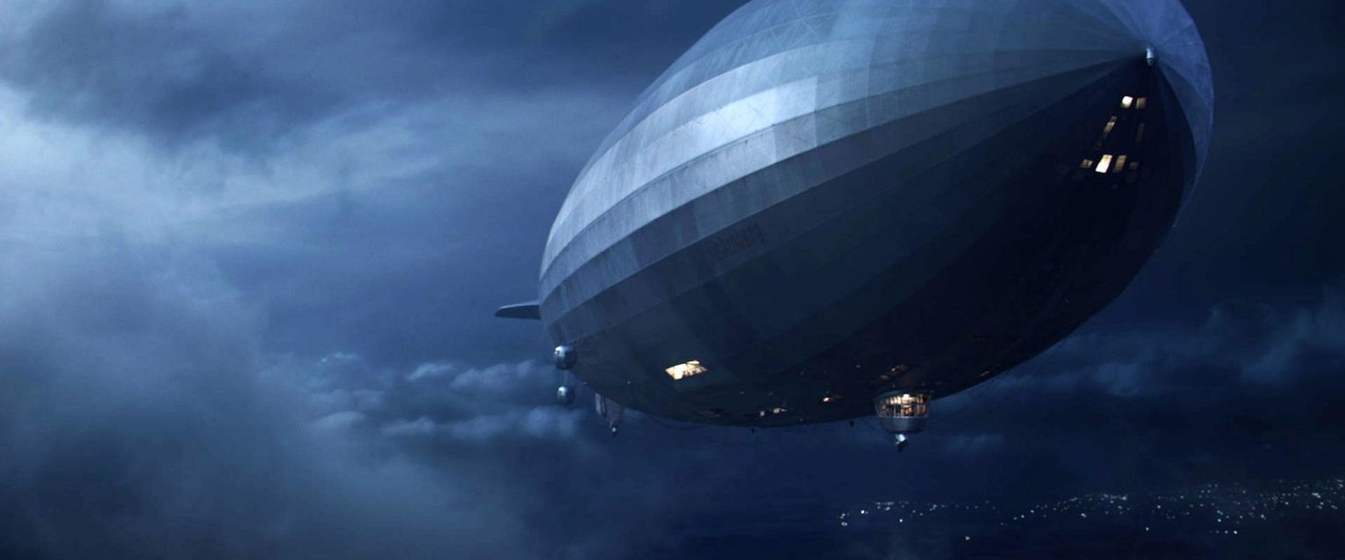 Hindenburg: The Last Flight