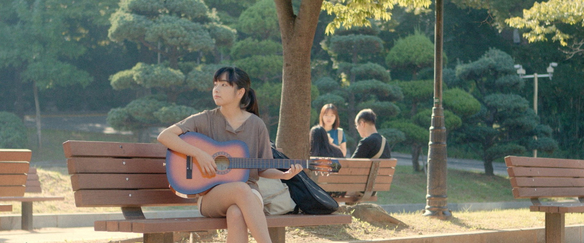 그녀를 지우는 시간