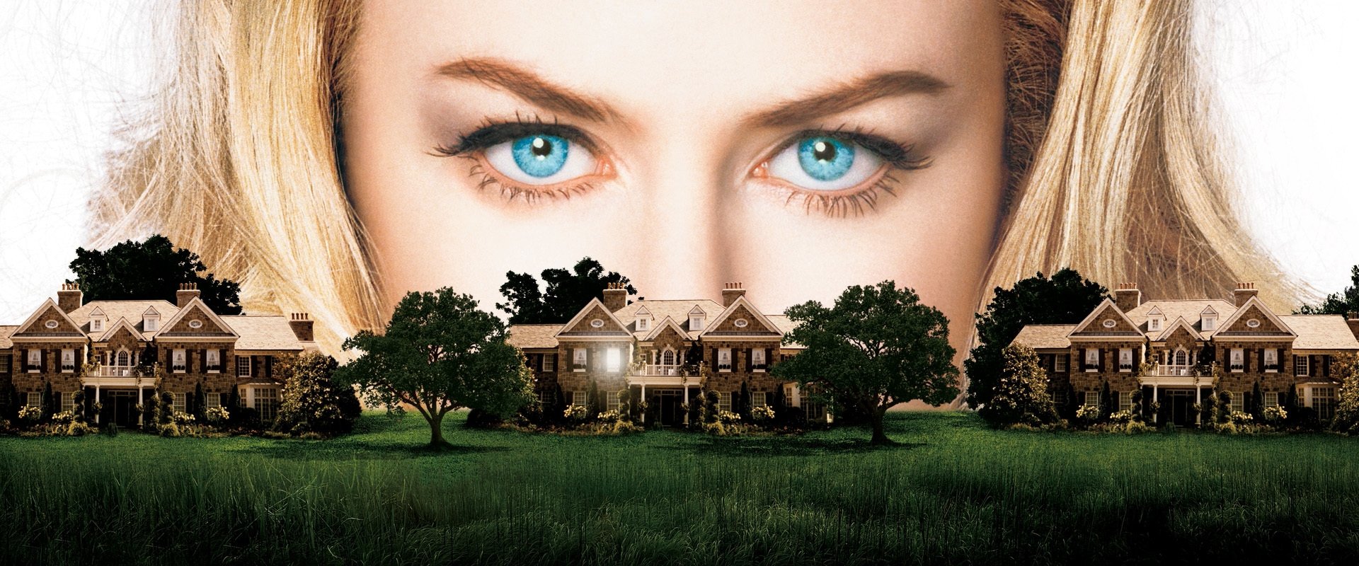 The Stepford Wives