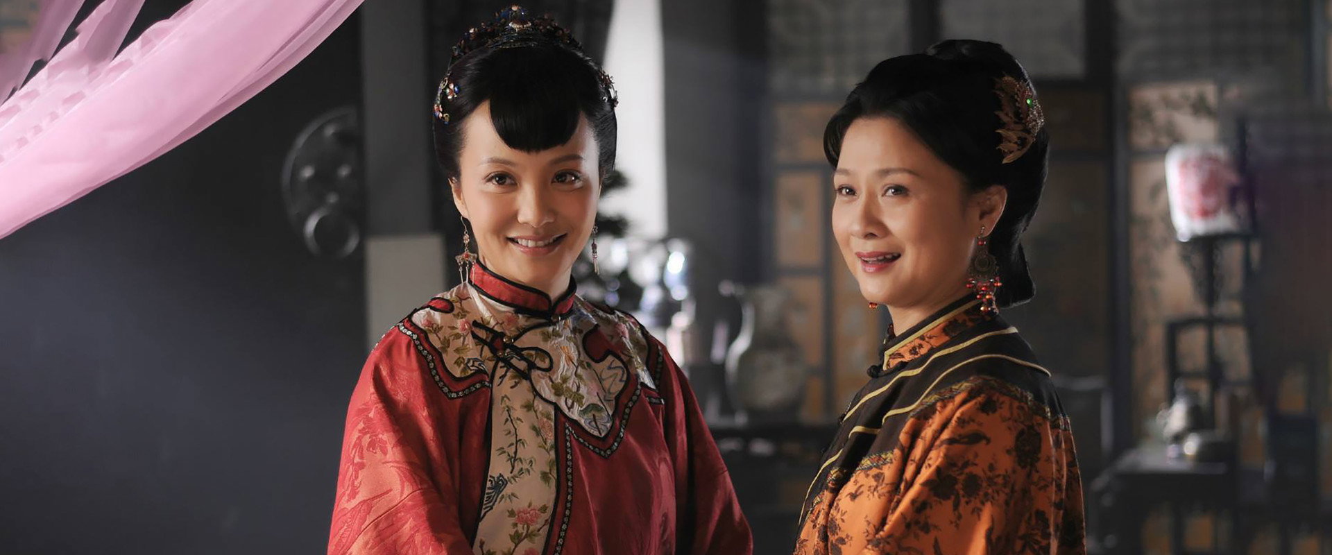 He Luo Kang Jia's banner image