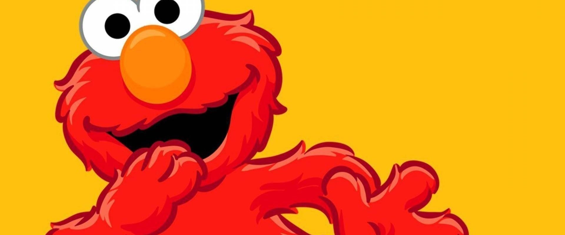 Sesame Street: Elmo Saves Christmas