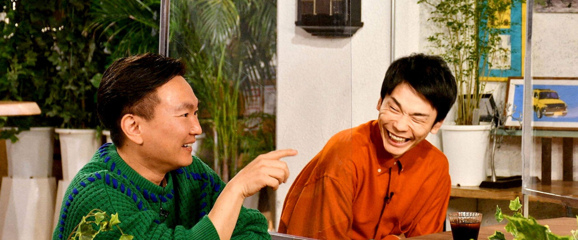 Kore Yodan Nandesukedo...