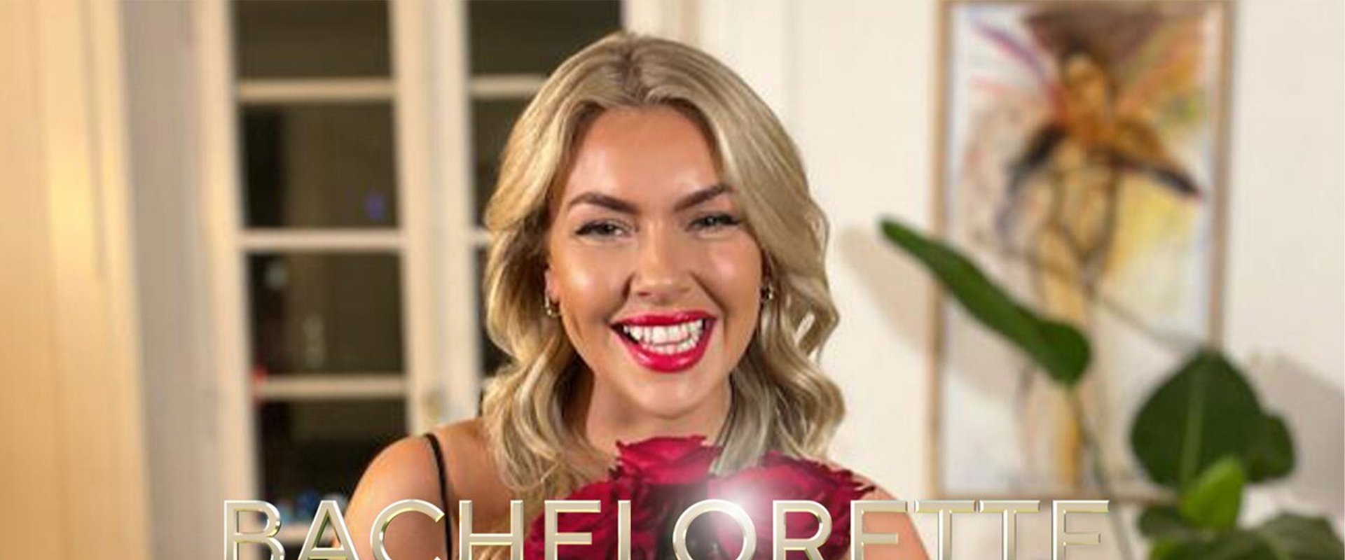 Bachelorette Sverige