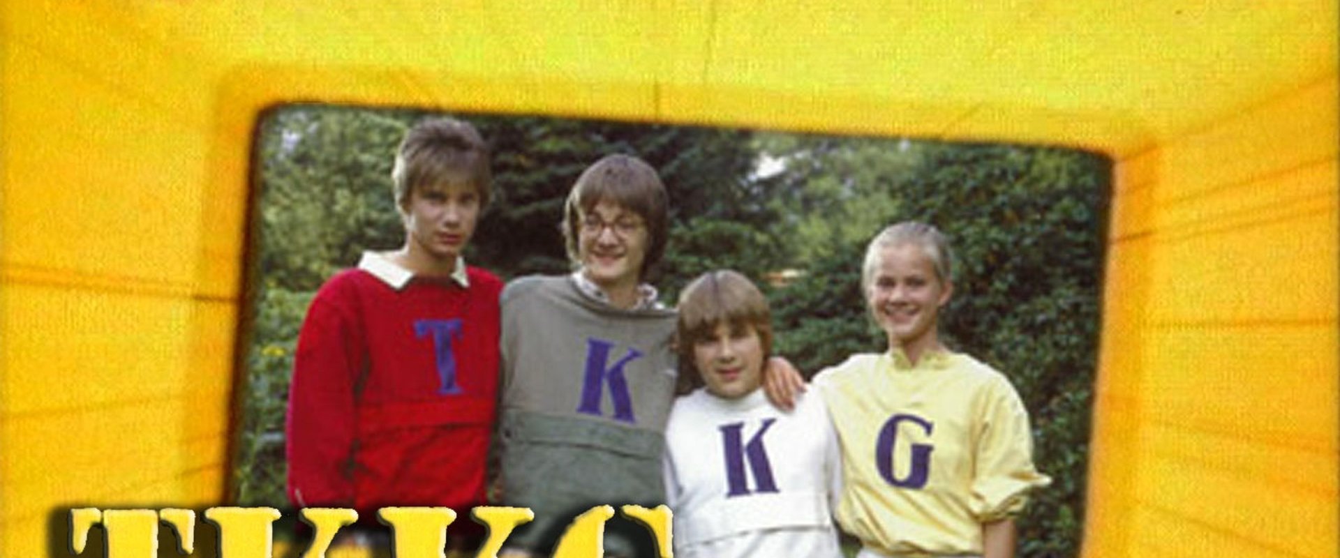Ein Fall für TKKG