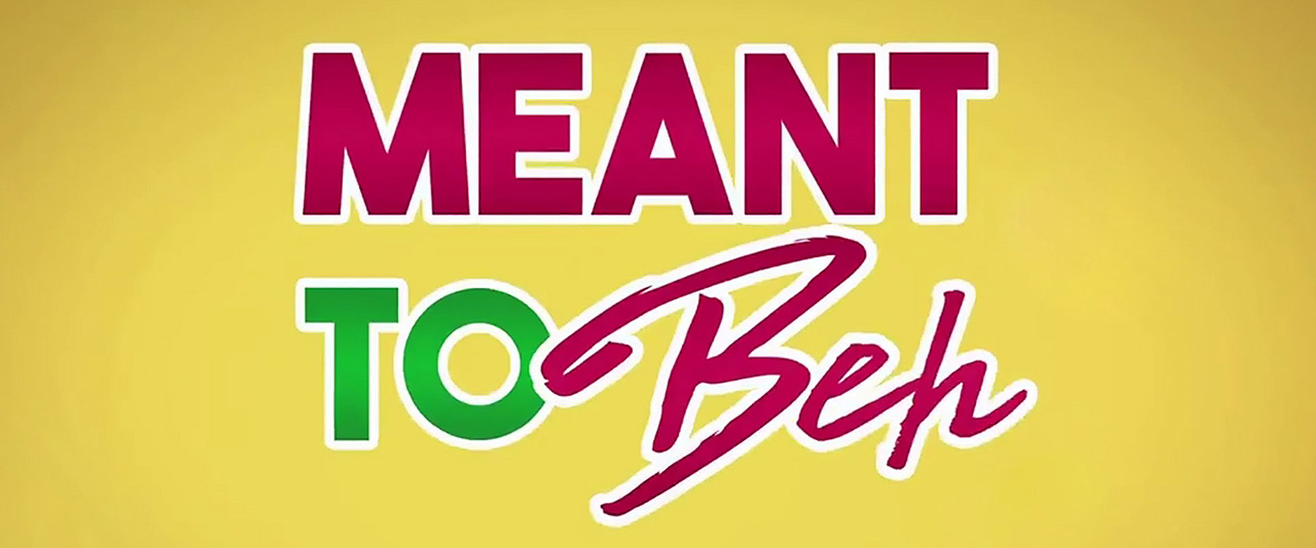 Meant to Beh's banner image