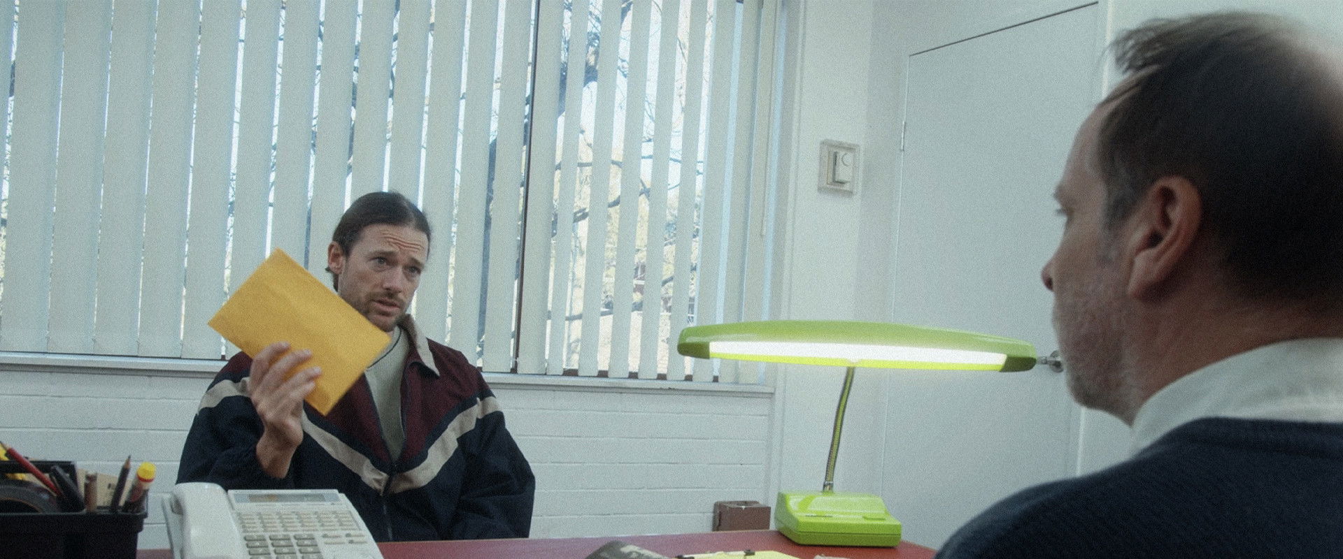 Late Night Television's banner image