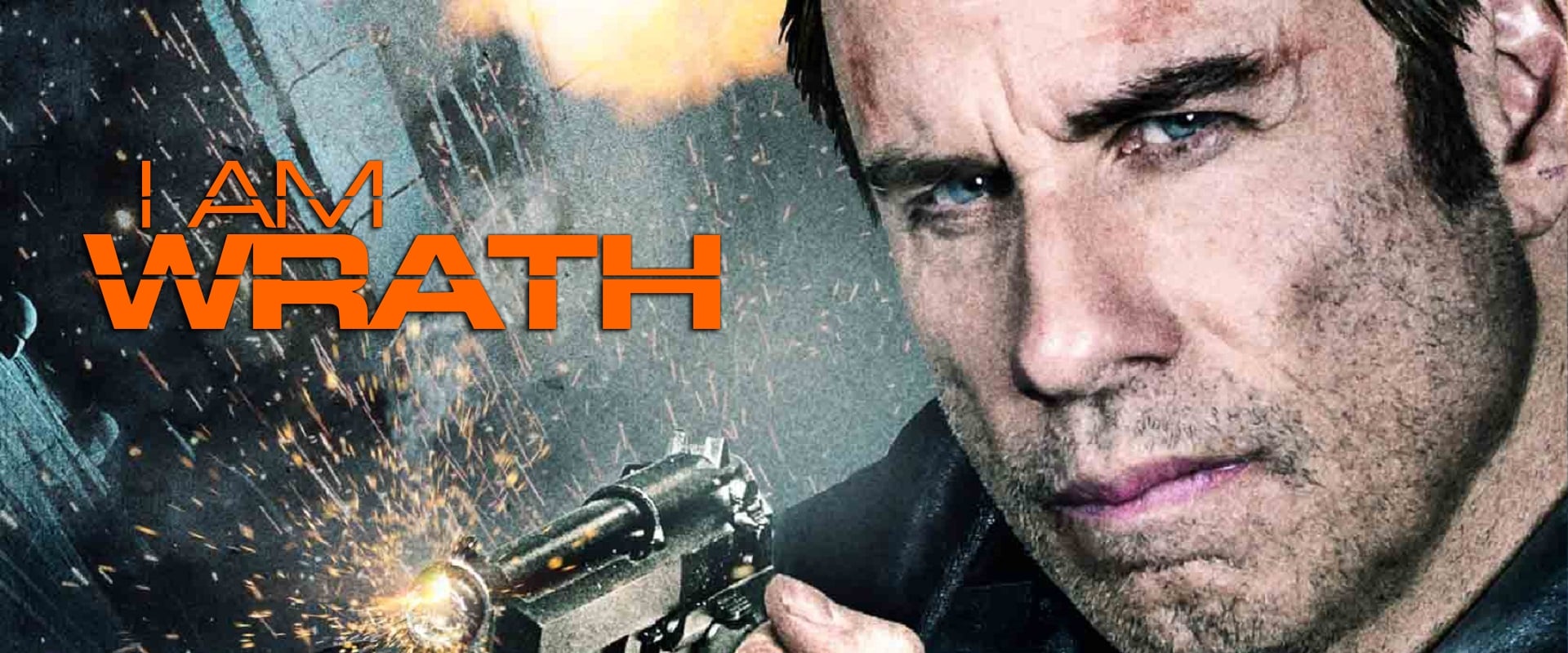 I Am Wrath