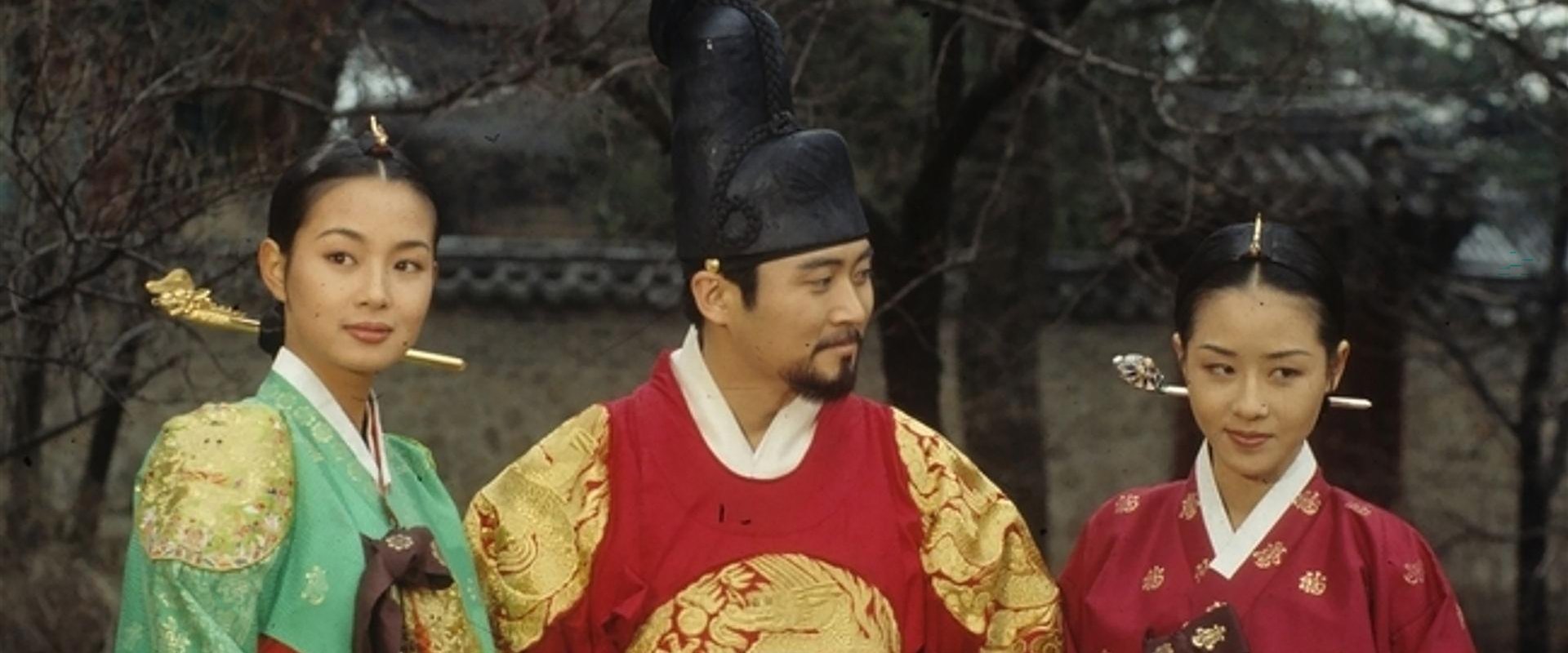 Jang Hee Bin