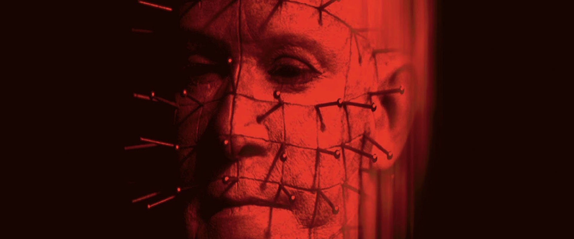 Hellraiser: Caçador do Inferno