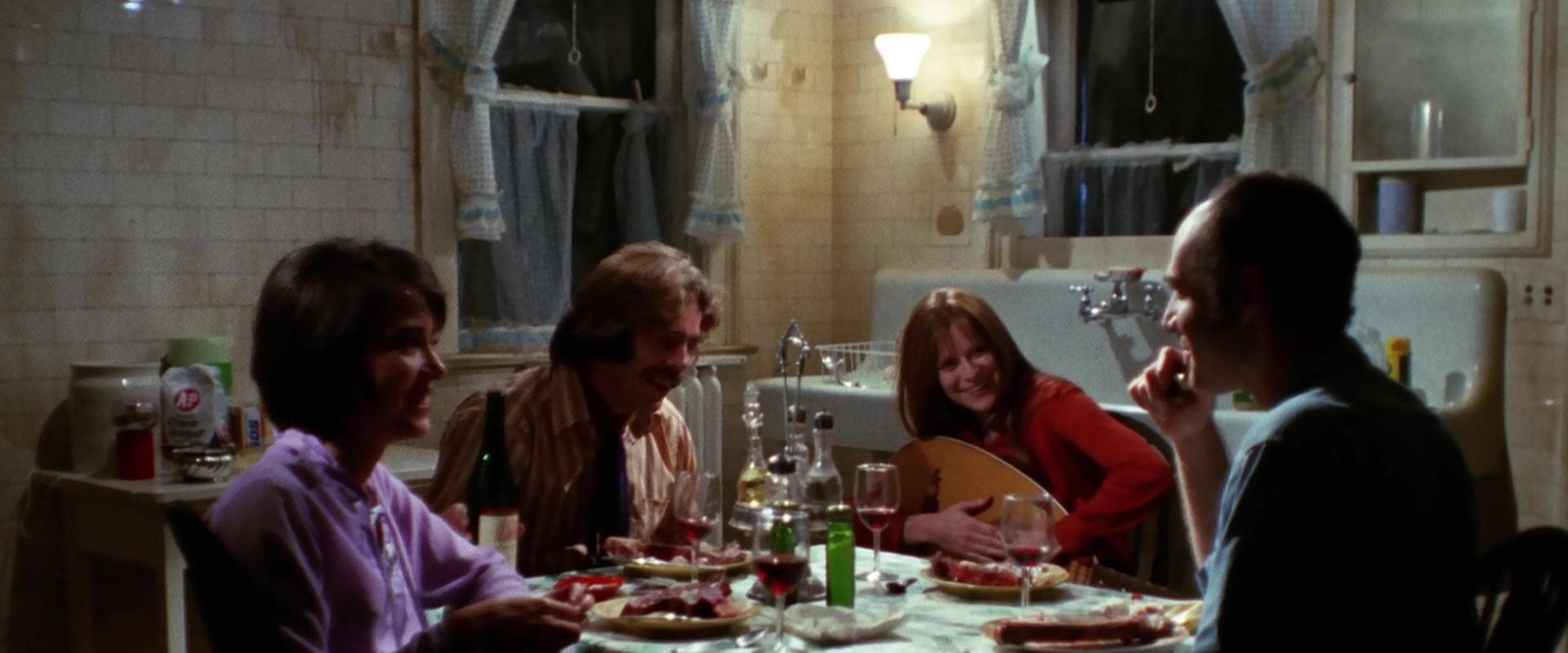 Let's Scare Jessica to Death