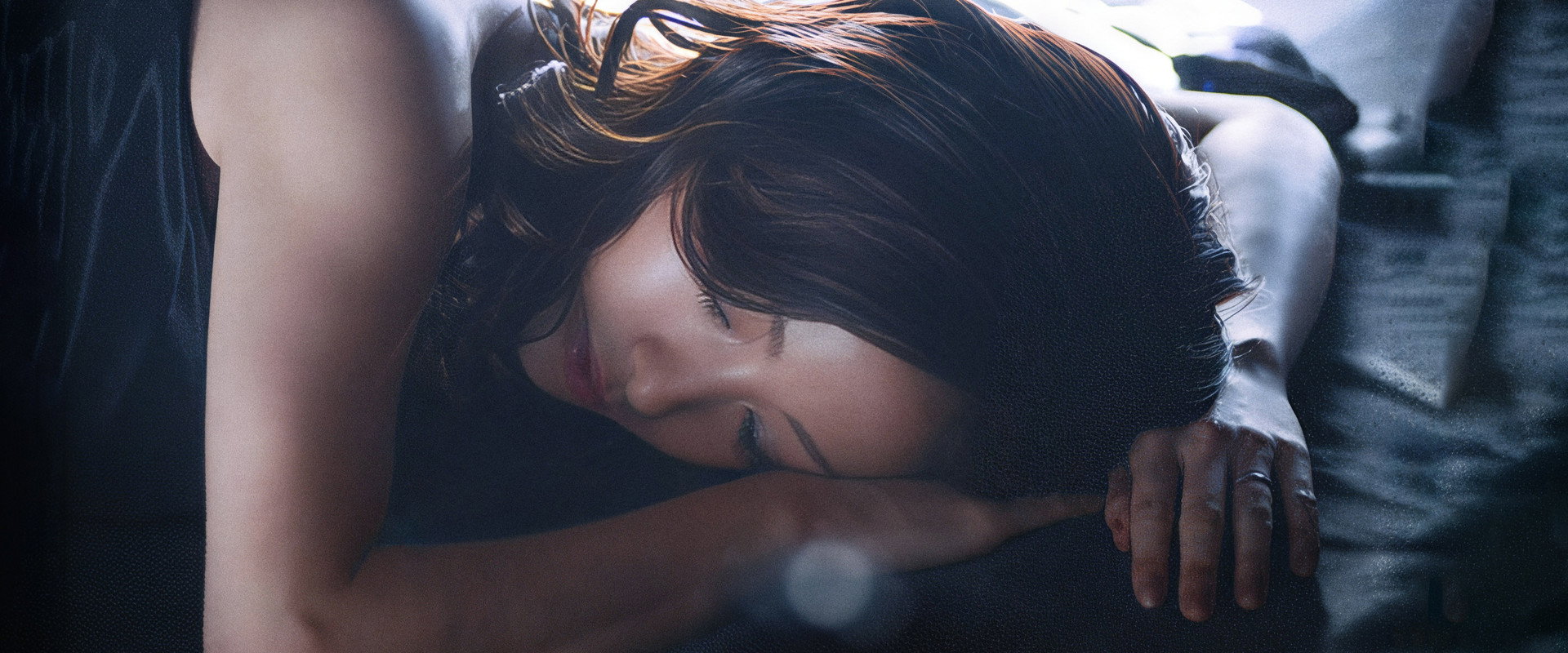 Hirugao: Love Affairs in the Afternoon's banner image