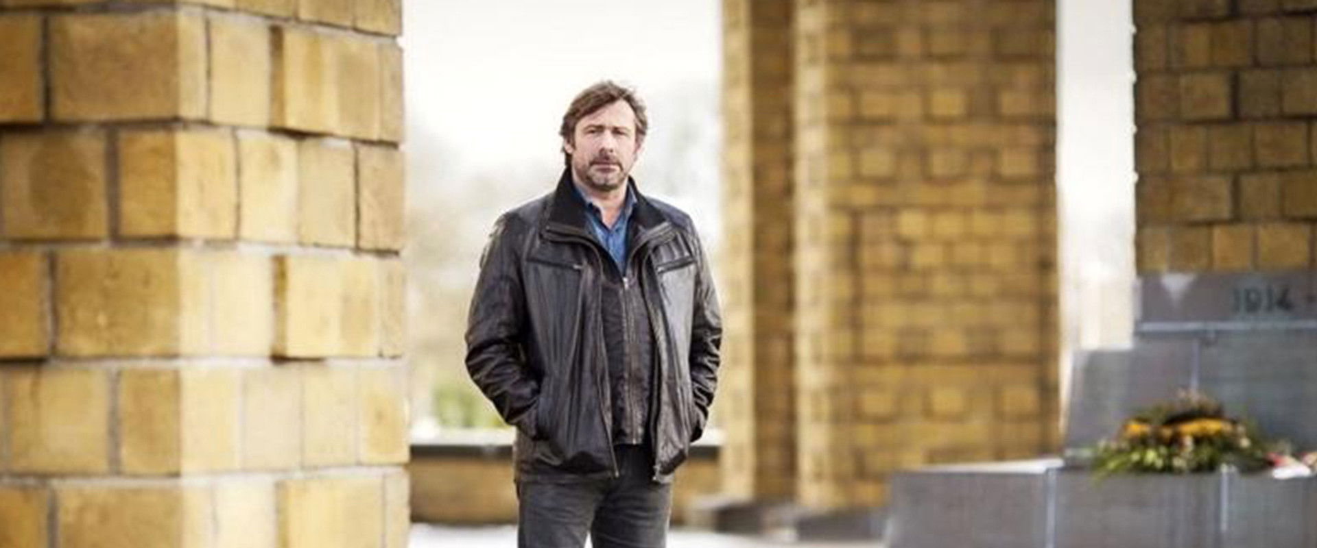 14-18, l'histoire belge