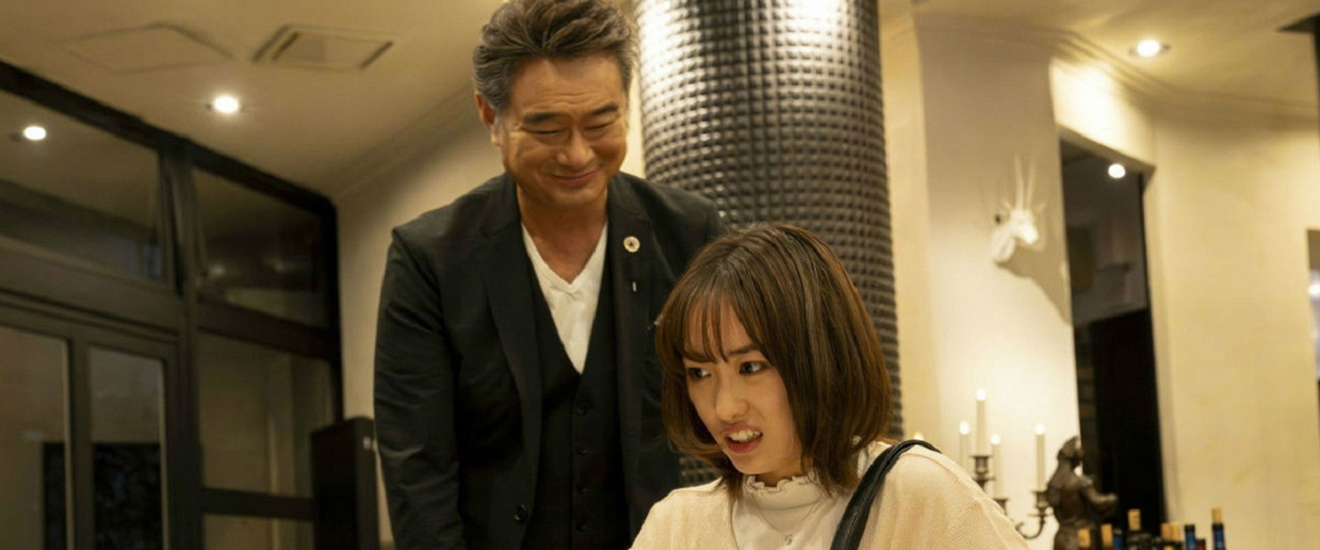 テイオーの長い休日