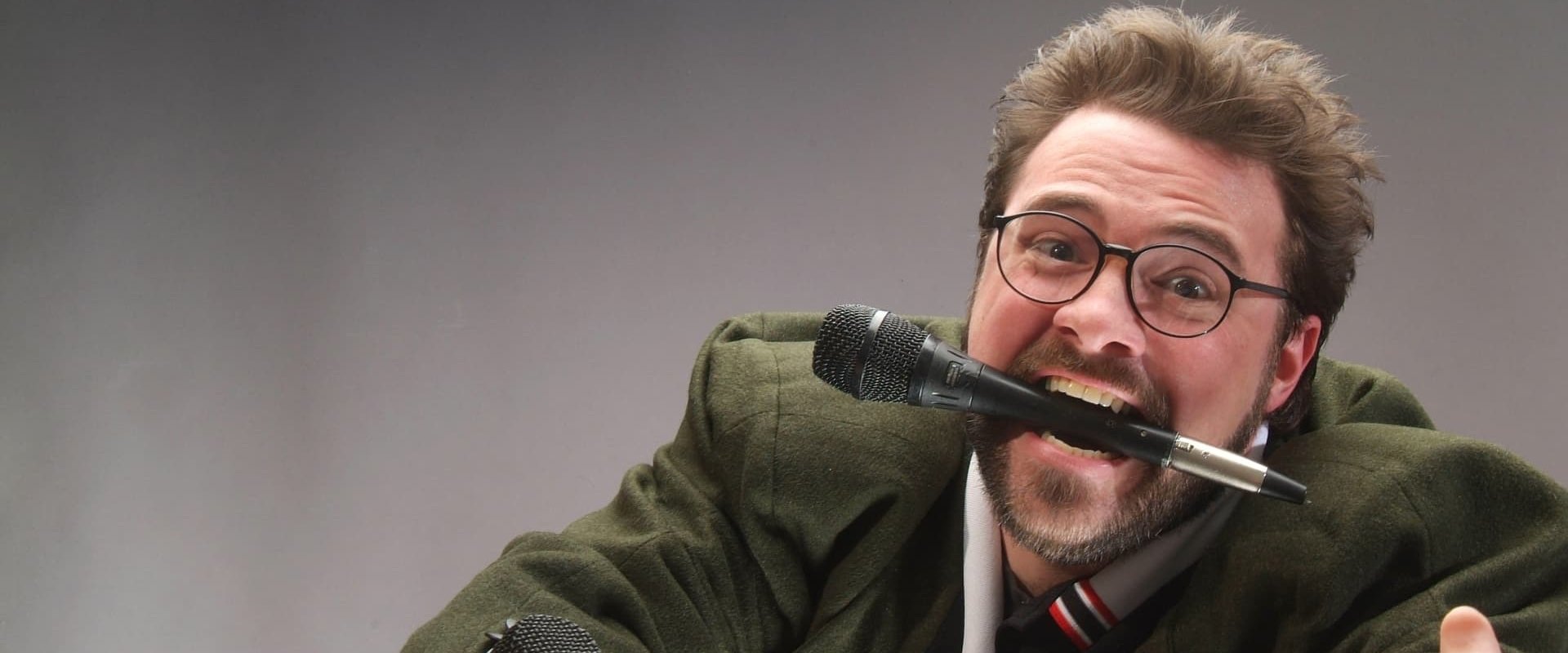 An Evening with Kevin Smith 2: Evening Harder