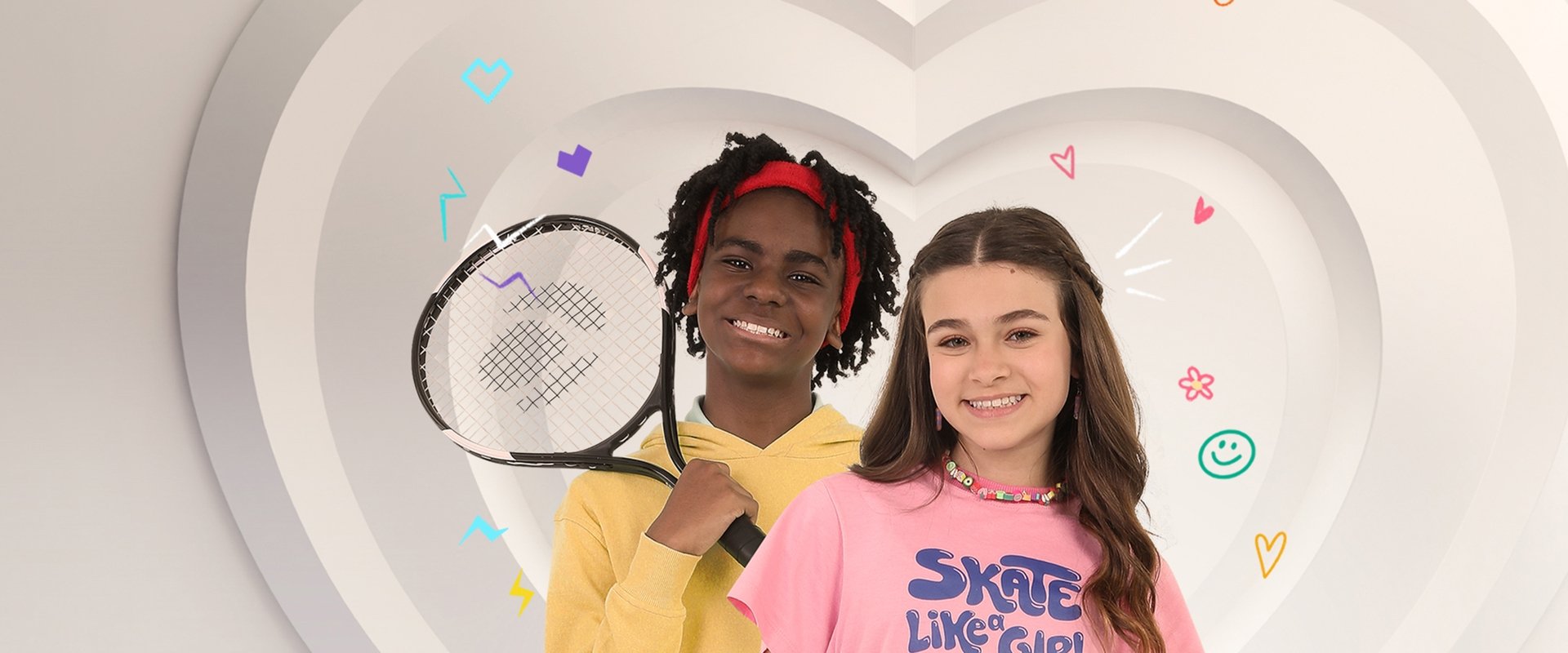 The Childhood of Romeo and Juliet