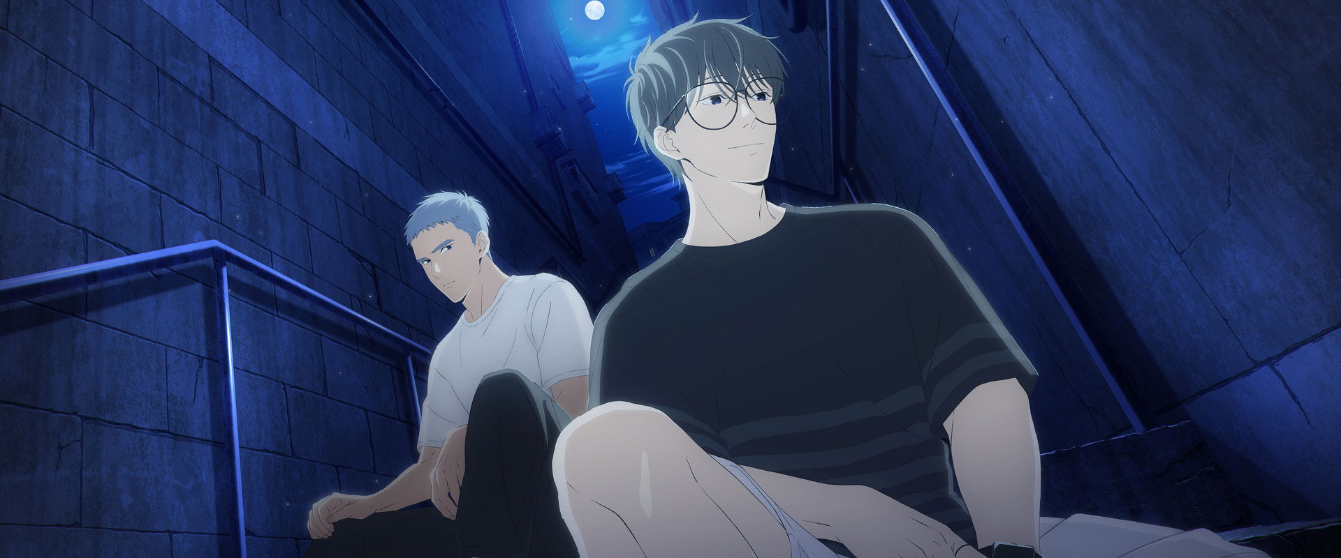 Here U Are's banner image