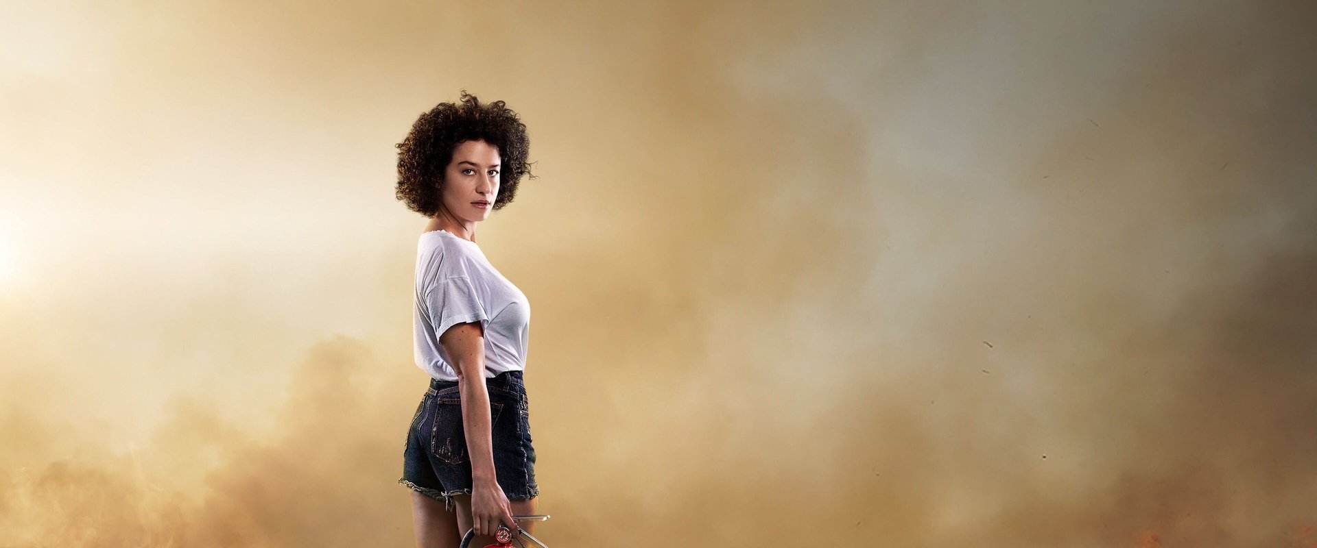 Ilana Glazer: The Planet Is Burning