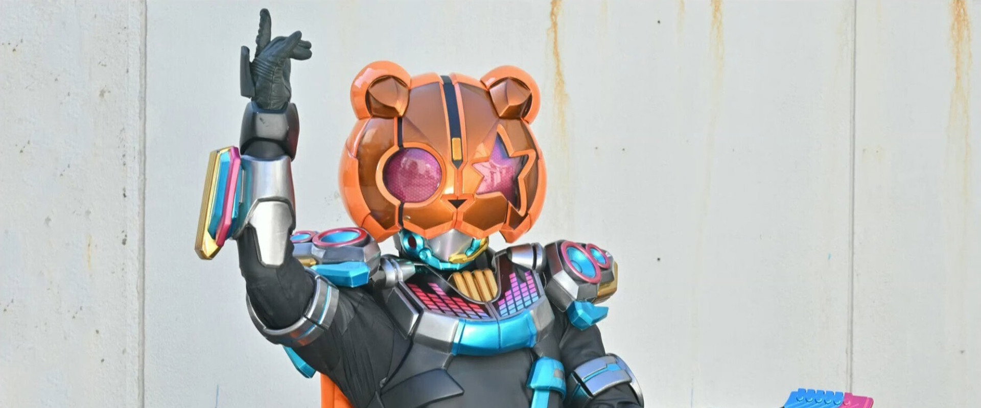 Geats Extra: Kamen Rider PunkJack's banner image